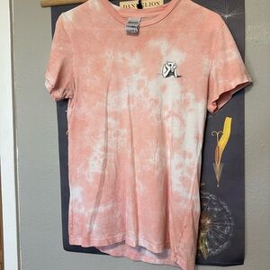 Used T shirt
